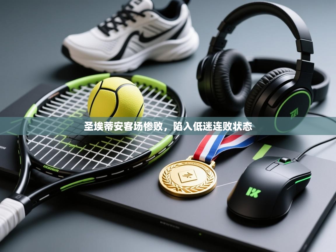 圣埃蒂安客场惨败,陷入低迷连败状态 第2张